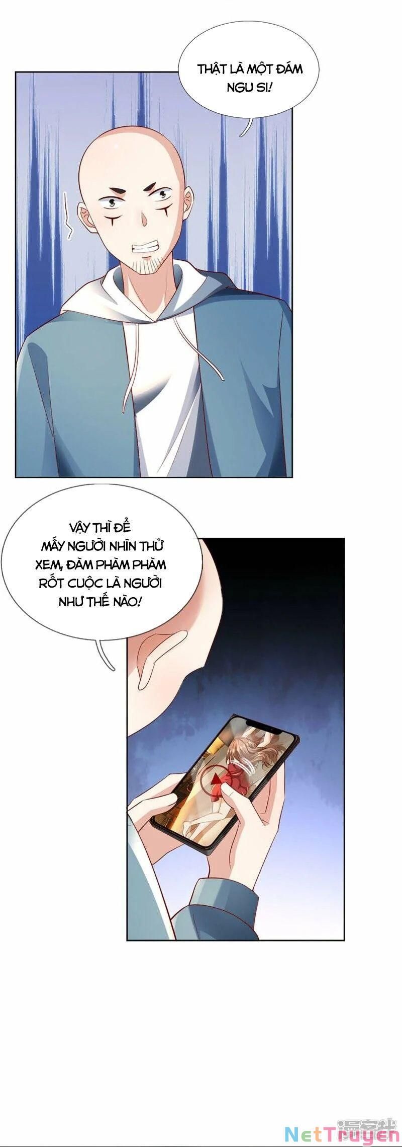 đọc truyện Vú Em Tiên Tôn Đi Ở Rể Chương 306 ảnh 7 tại Thiên Thai Truyện