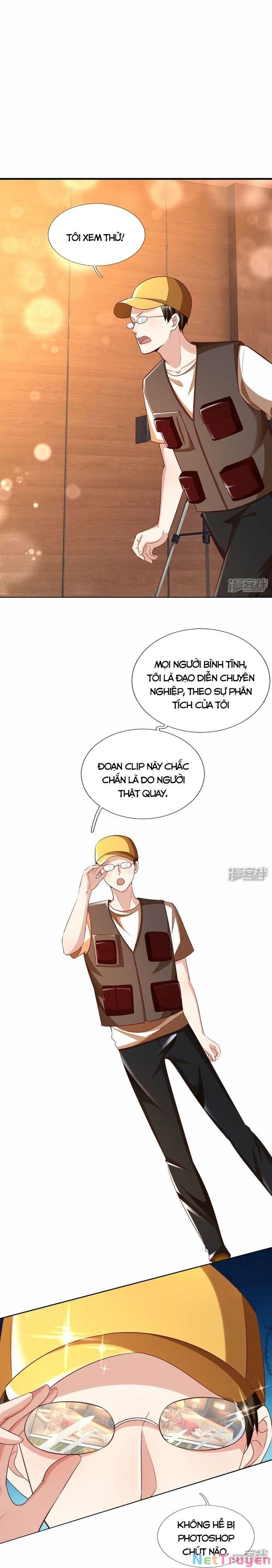 đọc truyện Vú Em Tiên Tôn Đi Ở Rể Chương 306 ảnh 10 tại Thiên Thai Truyện