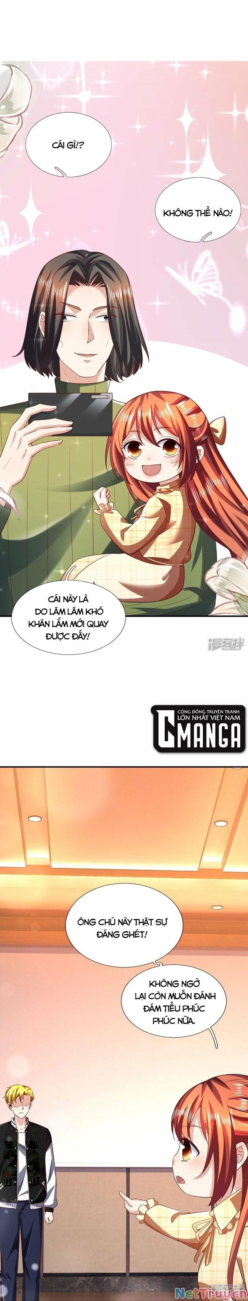 đọc truyện Vú Em Tiên Tôn Đi Ở Rể Chương 306 ảnh 11 tại Thiên Thai Truyện