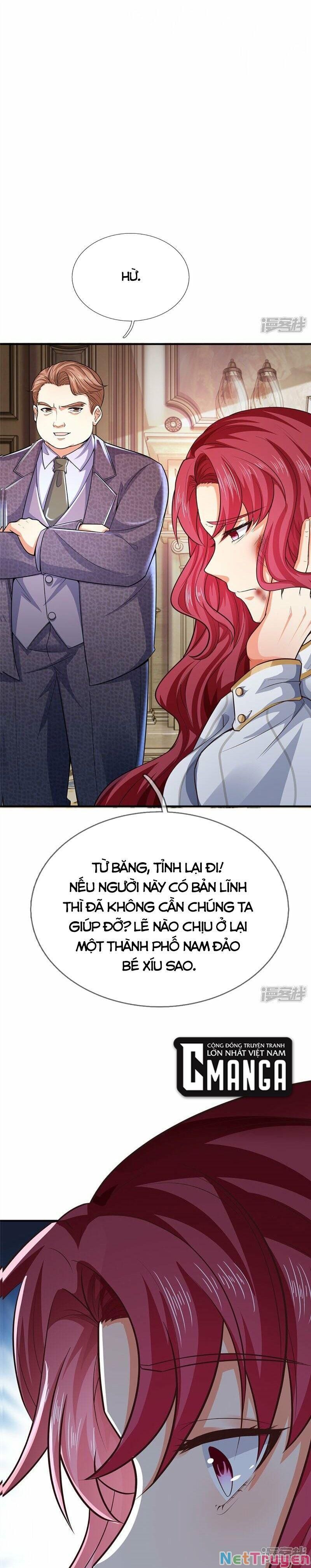 đọc truyện Vú Em Tiên Tôn Đi Ở Rể Chương 307 ảnh 12 tại Thiên Thai Truyện