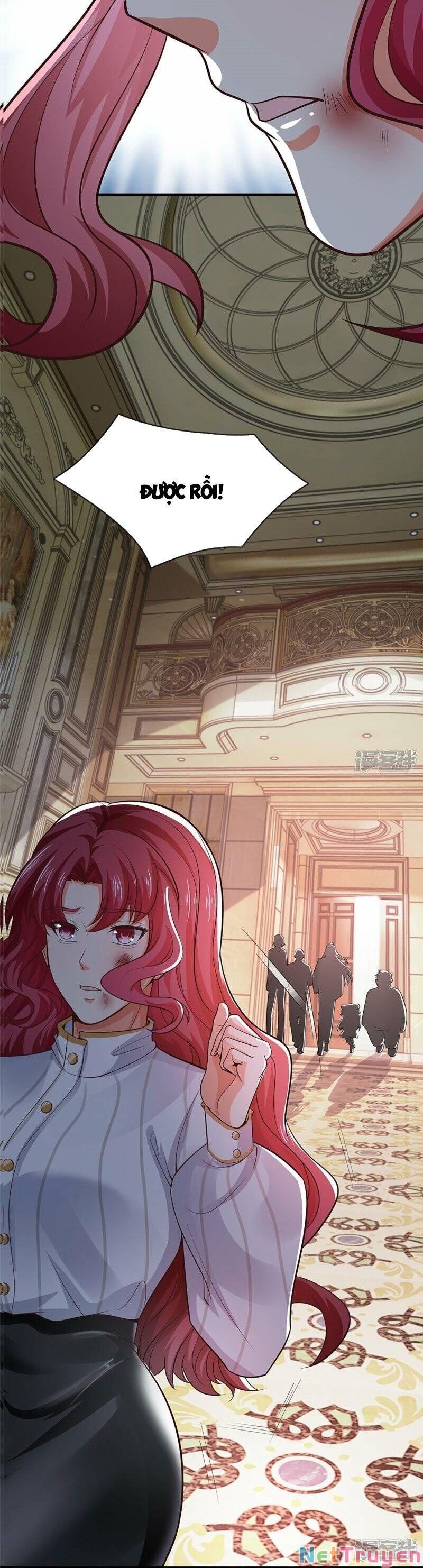 đọc truyện Vú Em Tiên Tôn Đi Ở Rể Chương 307 ảnh 13 tại Thiên Thai Truyện