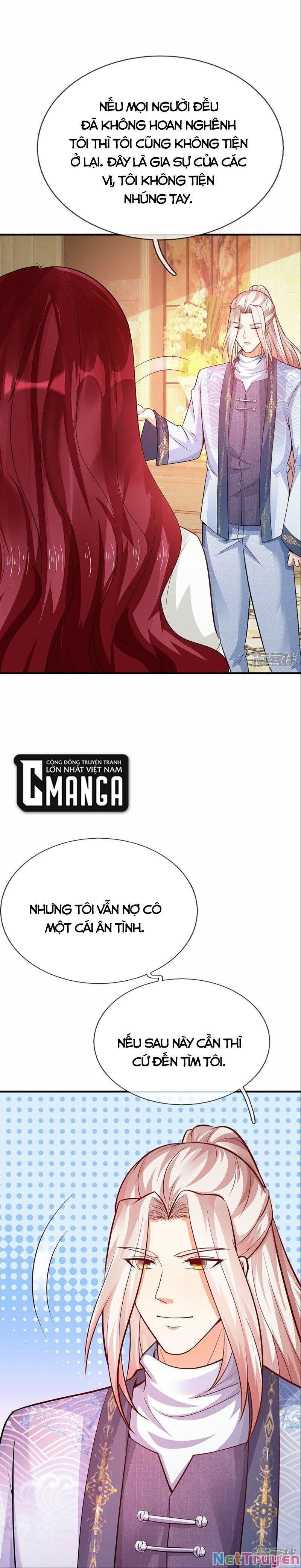 đọc truyện Vú Em Tiên Tôn Đi Ở Rể Chương 307 ảnh 15 tại Thiên Thai Truyện