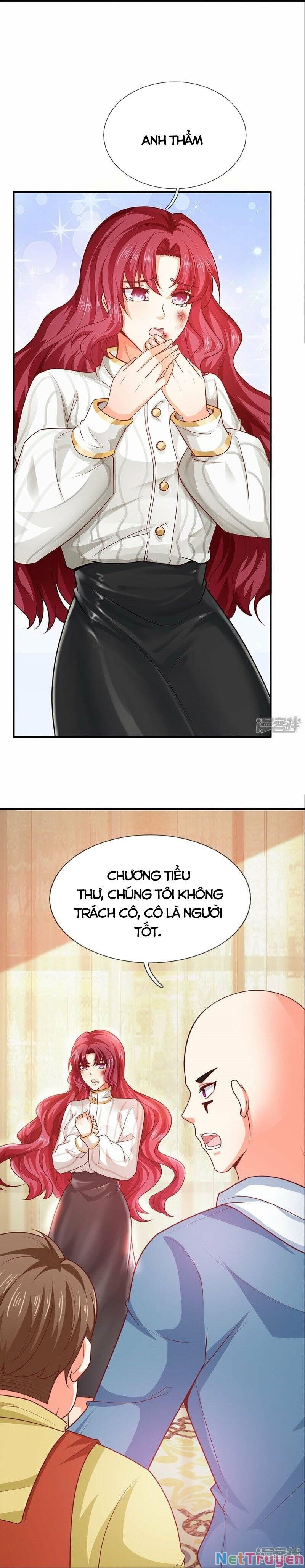 đọc truyện Vú Em Tiên Tôn Đi Ở Rể Chương 307 ảnh 16 tại Thiên Thai Truyện