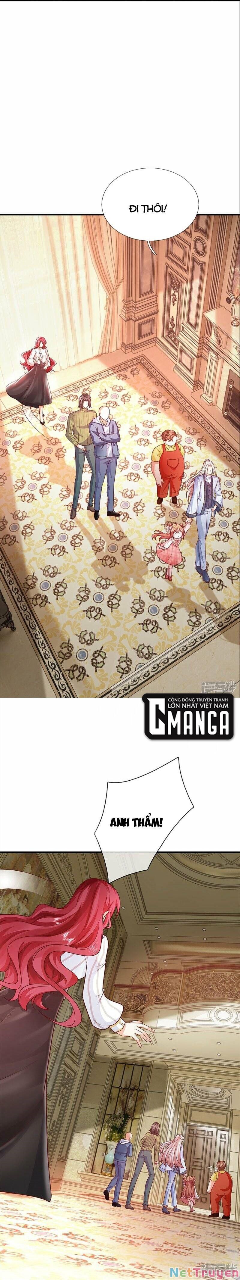 đọc truyện Vú Em Tiên Tôn Đi Ở Rể Chương 307 ảnh 17 tại Thiên Thai Truyện