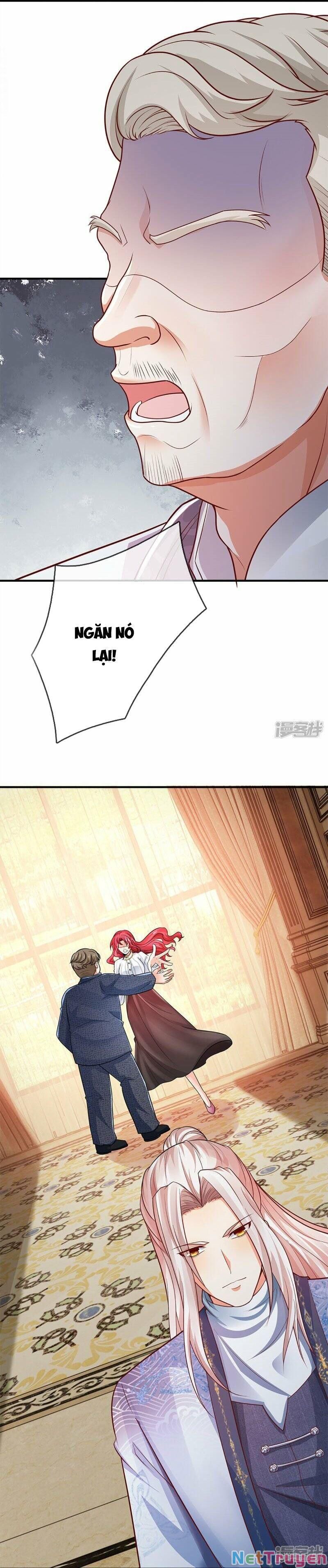 đọc truyện Vú Em Tiên Tôn Đi Ở Rể Chương 307 ảnh 18 tại Thiên Thai Truyện