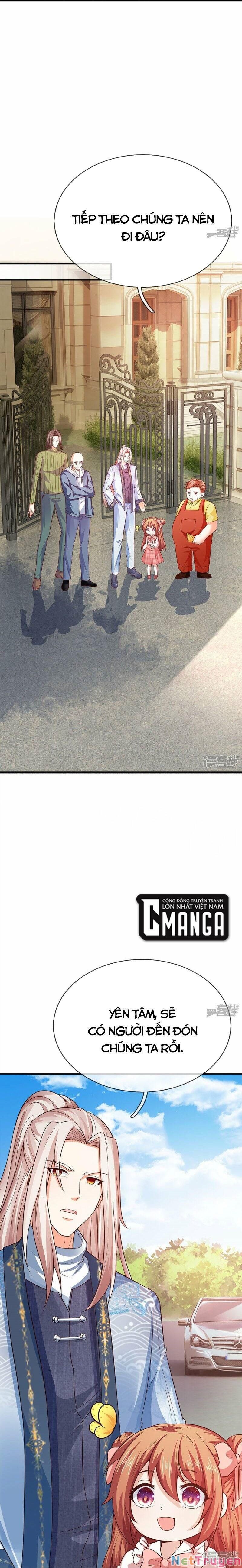 đọc truyện Vú Em Tiên Tôn Đi Ở Rể Chương 307 ảnh 19 tại Thiên Thai Truyện