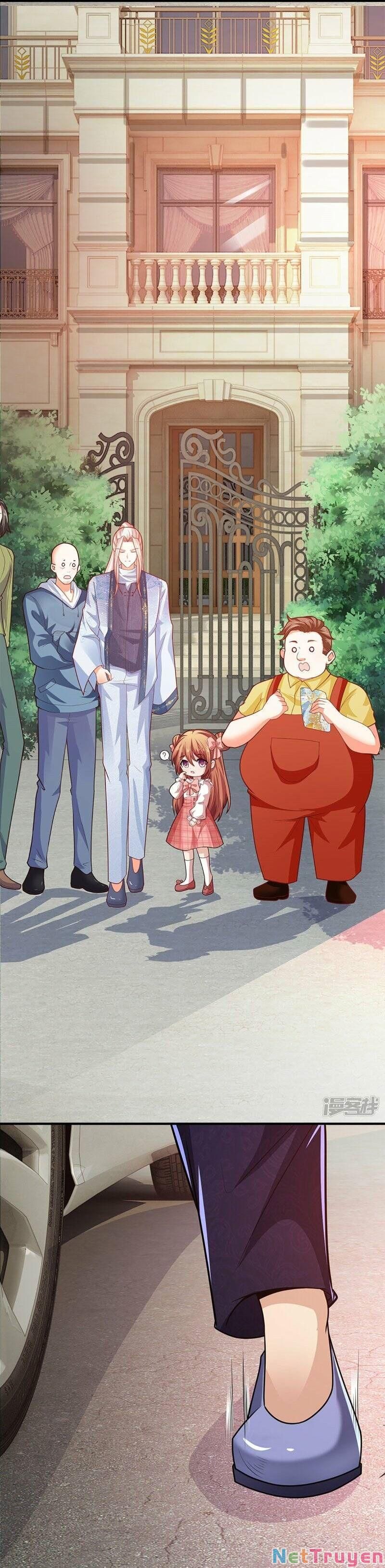 đọc truyện Vú Em Tiên Tôn Đi Ở Rể Chương 307 ảnh 20 tại Thiên Thai Truyện