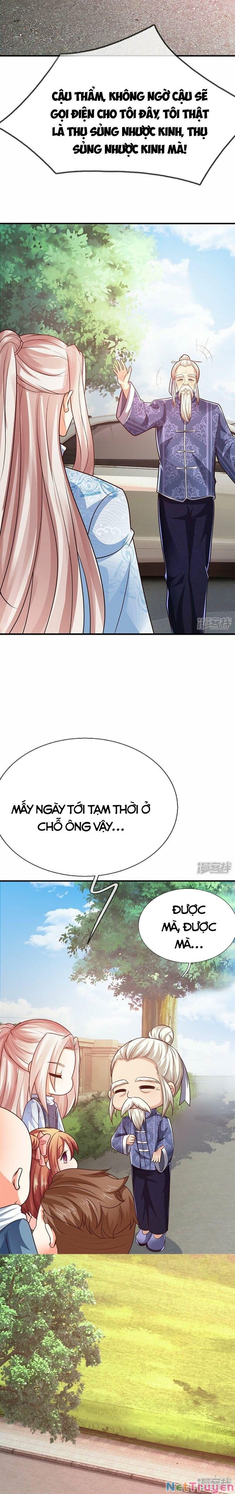 đọc truyện Vú Em Tiên Tôn Đi Ở Rể Chương 307 ảnh 21 tại Thiên Thai Truyện