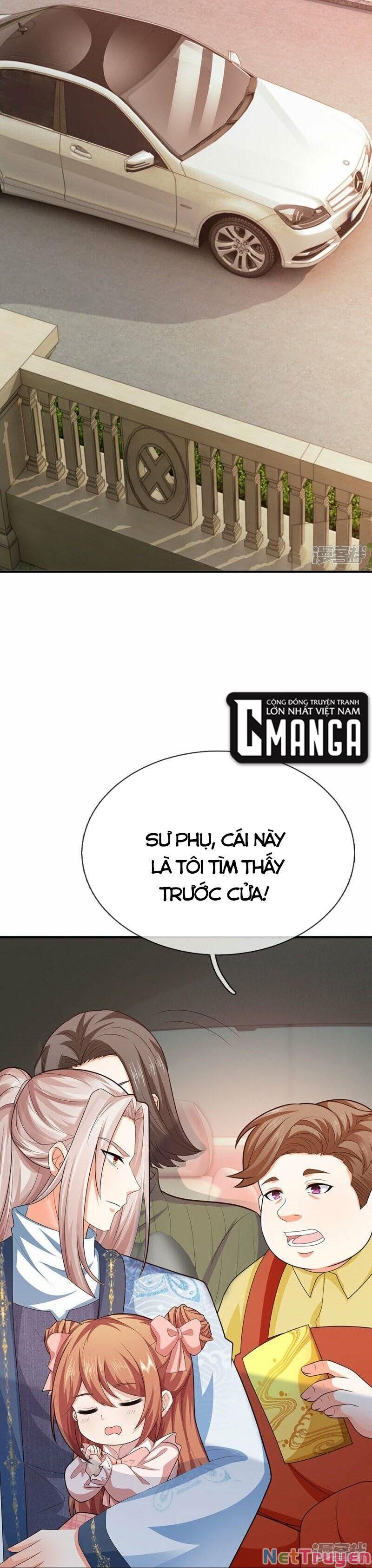 đọc truyện Vú Em Tiên Tôn Đi Ở Rể Chương 307 ảnh 22 tại Thiên Thai Truyện