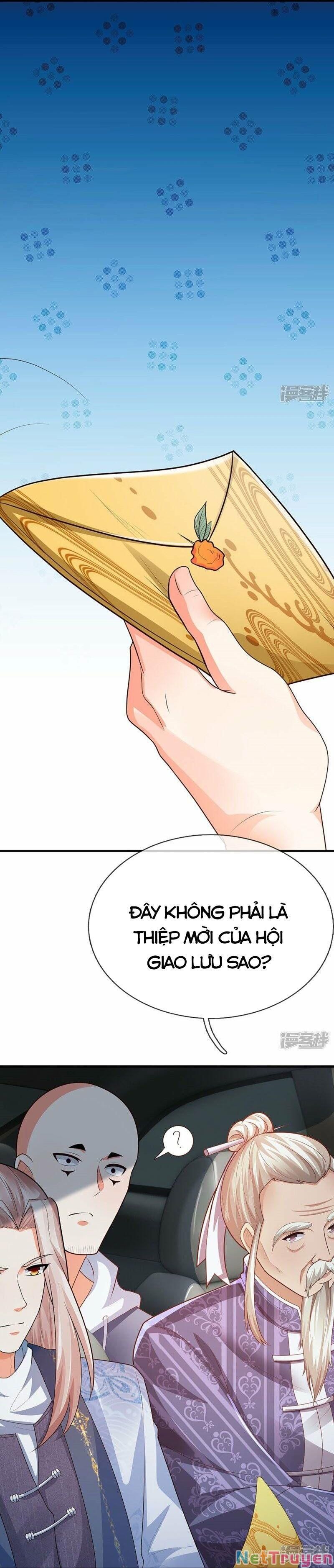 đọc truyện Vú Em Tiên Tôn Đi Ở Rể Chương 307 ảnh 23 tại Thiên Thai Truyện