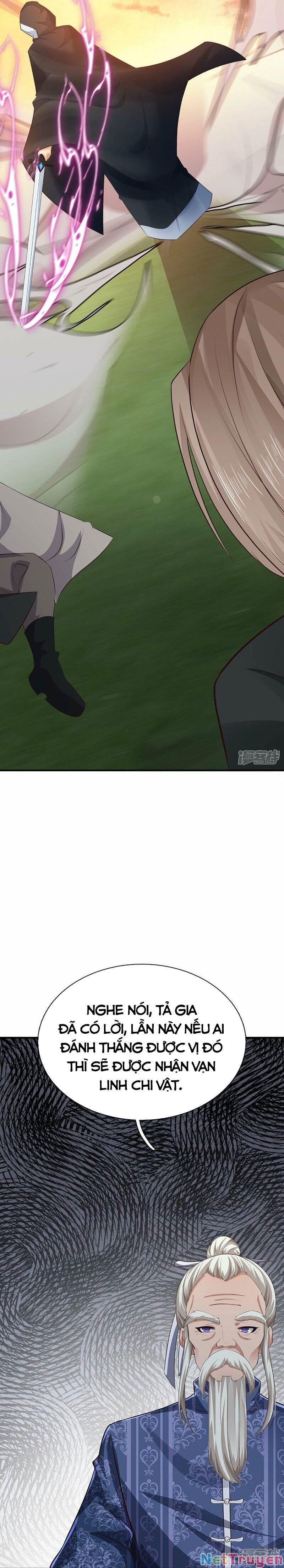 đọc truyện Vú Em Tiên Tôn Đi Ở Rể Chương 307 ảnh 25 tại Thiên Thai Truyện