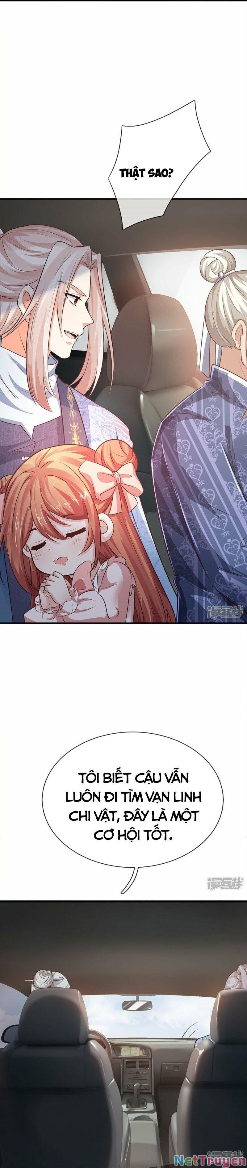 đọc truyện Vú Em Tiên Tôn Đi Ở Rể Chương 307 ảnh 26 tại Thiên Thai Truyện