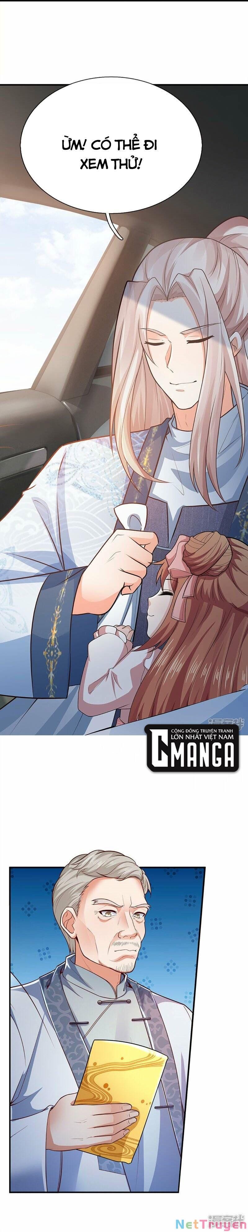 đọc truyện Vú Em Tiên Tôn Đi Ở Rể Chương 307 ảnh 27 tại Thiên Thai Truyện