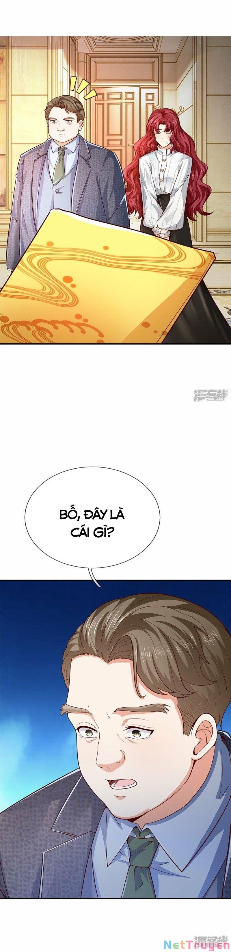 đọc truyện Vú Em Tiên Tôn Đi Ở Rể Chương 307 ảnh 28 tại Thiên Thai Truyện