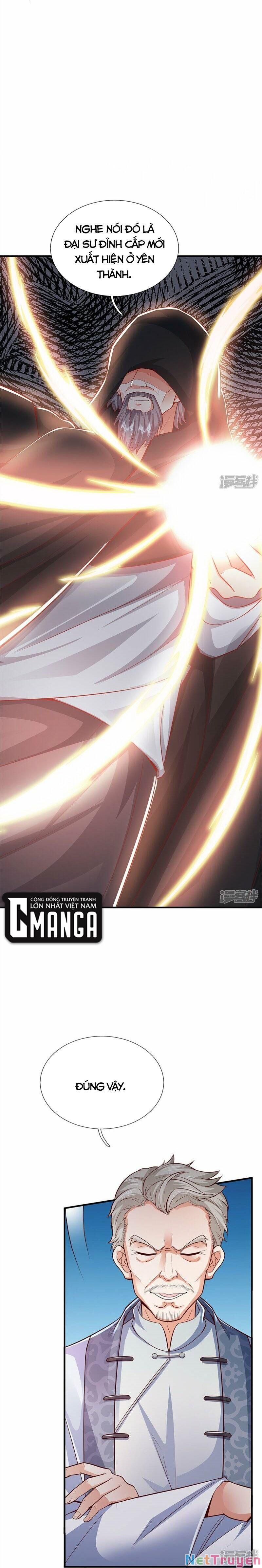 đọc truyện Vú Em Tiên Tôn Đi Ở Rể Chương 307 ảnh 30 tại Thiên Thai Truyện