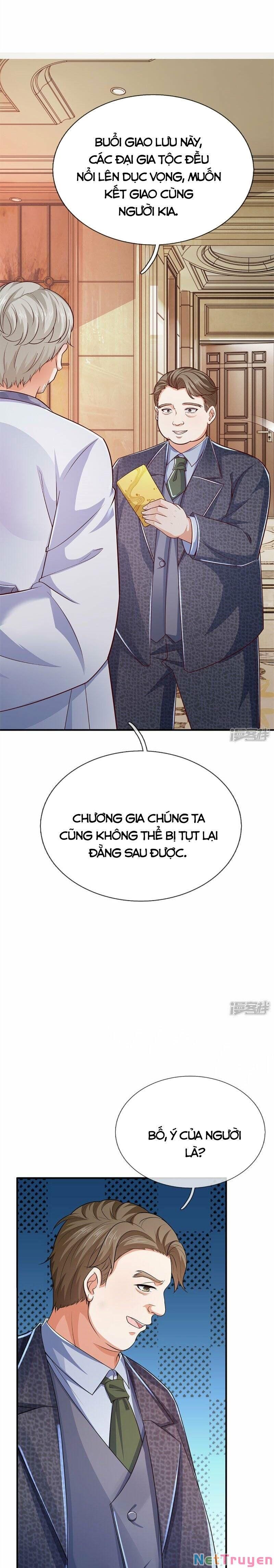 đọc truyện Vú Em Tiên Tôn Đi Ở Rể Chương 307 ảnh 31 tại Thiên Thai Truyện