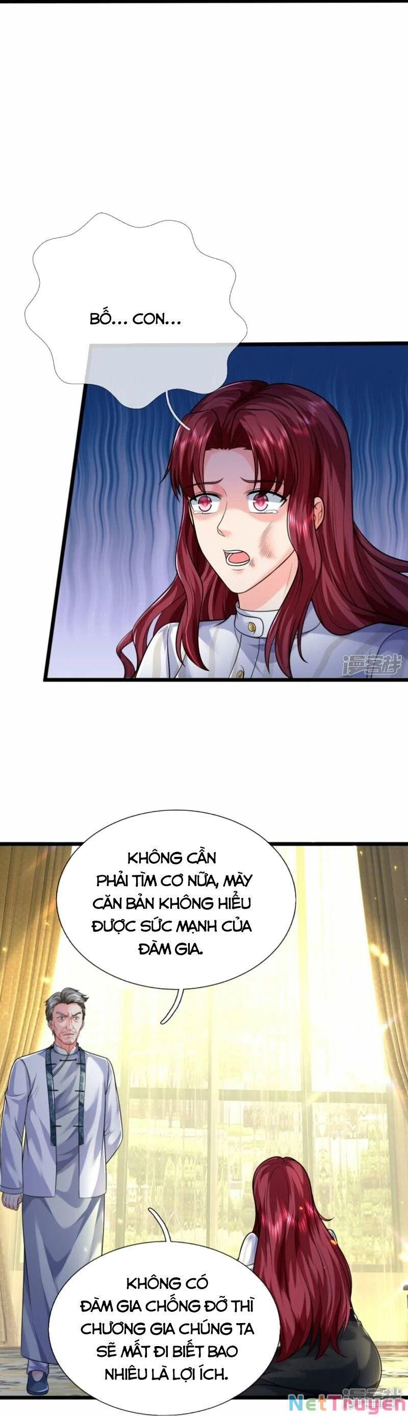 đọc truyện Vú Em Tiên Tôn Đi Ở Rể Chương 307 ảnh 8 tại Thiên Thai Truyện