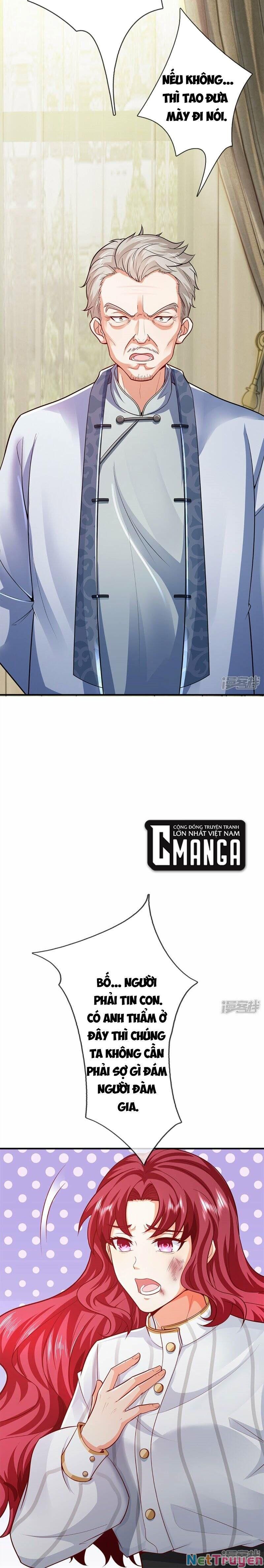 đọc truyện Vú Em Tiên Tôn Đi Ở Rể Chương 307 ảnh 11 tại Thiên Thai Truyện