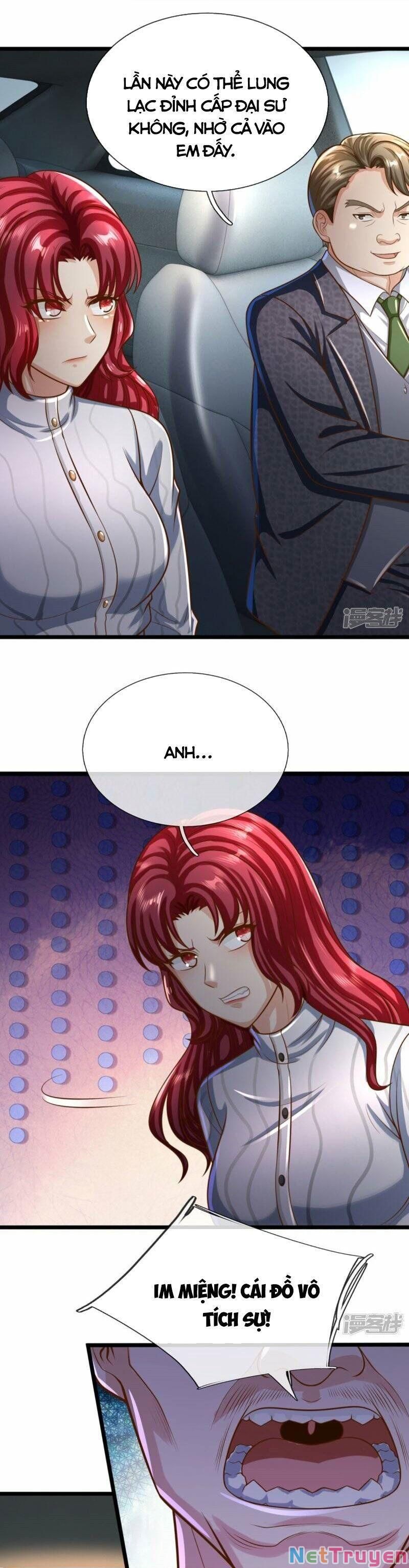 đọc truyện Vú Em Tiên Tôn Đi Ở Rể Chương 308 ảnh 13 tại Thiên Thai Truyện