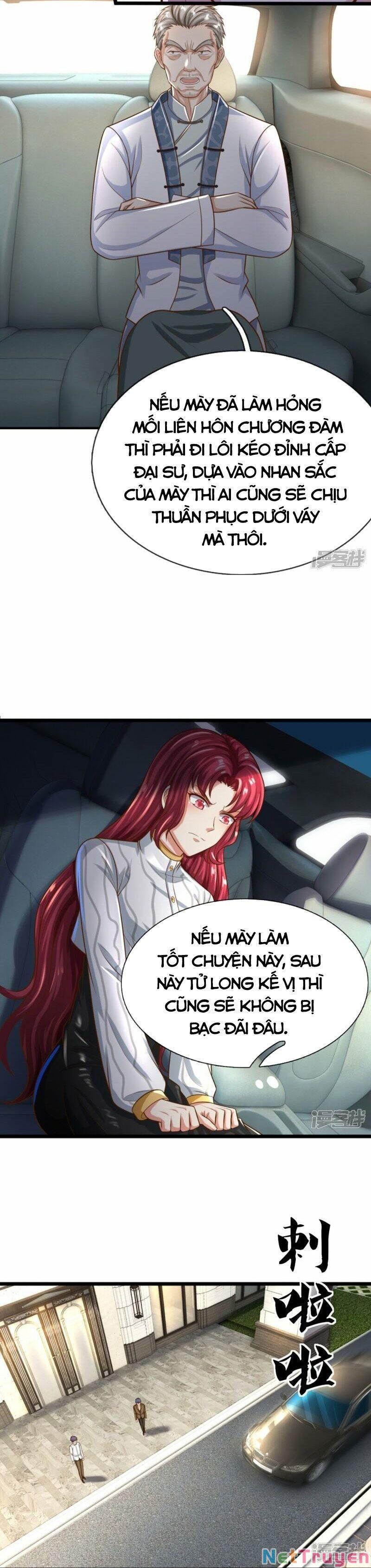 đọc truyện Vú Em Tiên Tôn Đi Ở Rể Chương 308 ảnh 14 tại Thiên Thai Truyện