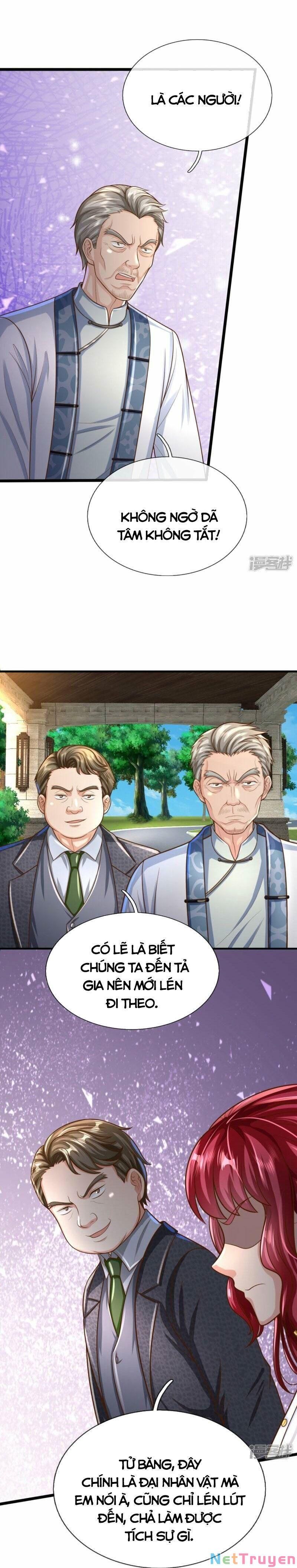 đọc truyện Vú Em Tiên Tôn Đi Ở Rể Chương 308 ảnh 16 tại Thiên Thai Truyện