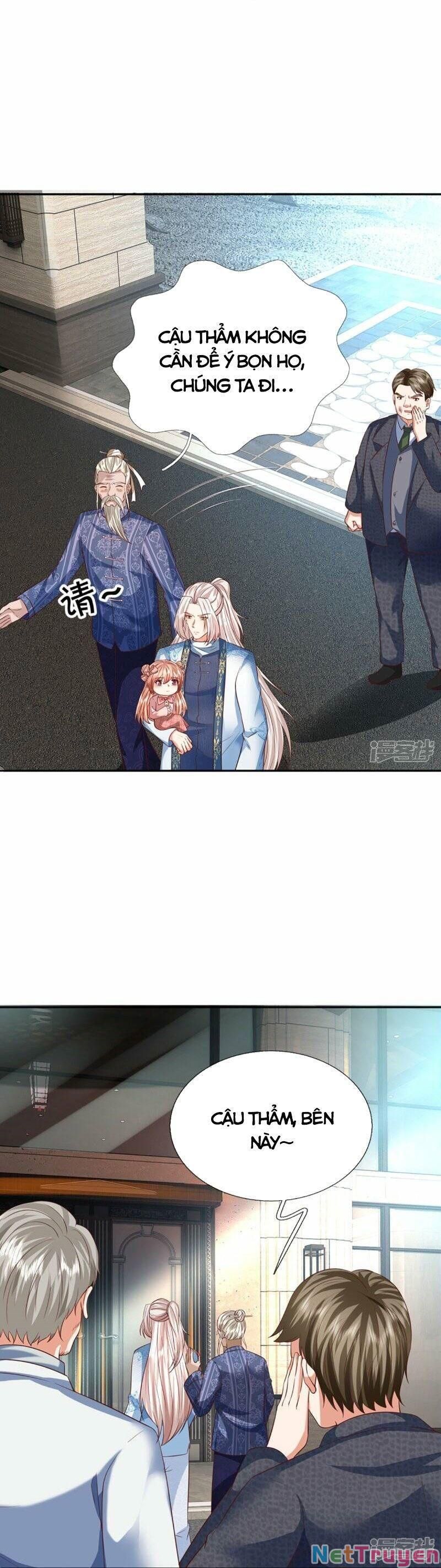 đọc truyện Vú Em Tiên Tôn Đi Ở Rể Chương 308 ảnh 24 tại Thiên Thai Truyện