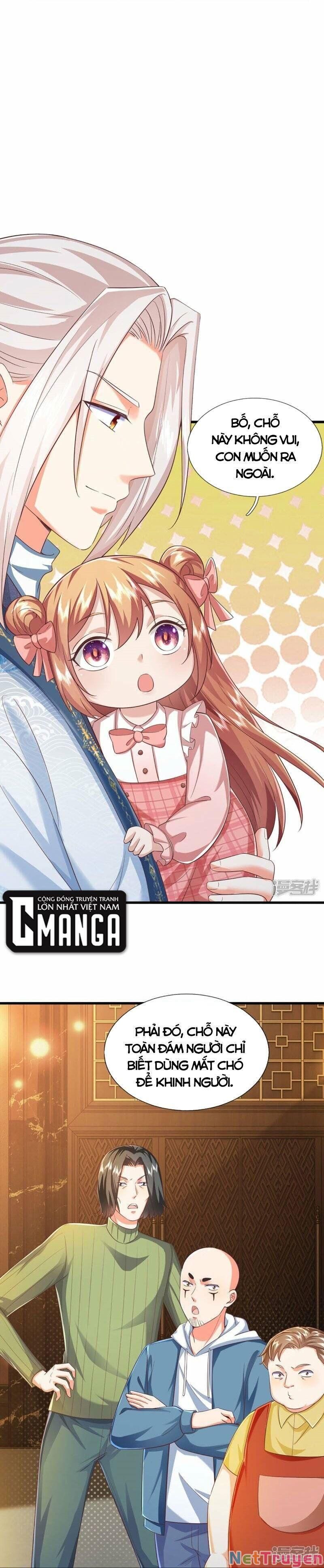 đọc truyện Vú Em Tiên Tôn Đi Ở Rể Chương 309 ảnh 12 tại Thiên Thai Truyện