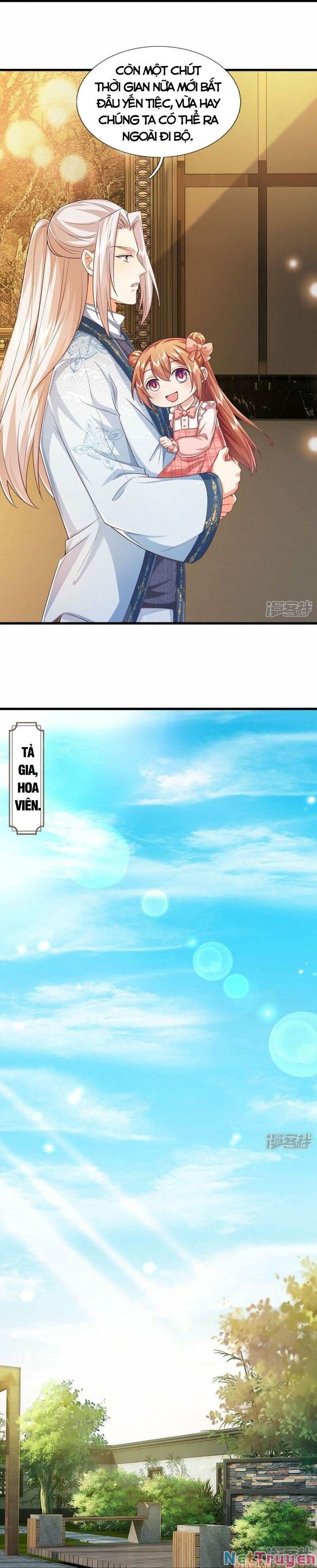 đọc truyện Vú Em Tiên Tôn Đi Ở Rể Chương 309 ảnh 13 tại Thiên Thai Truyện