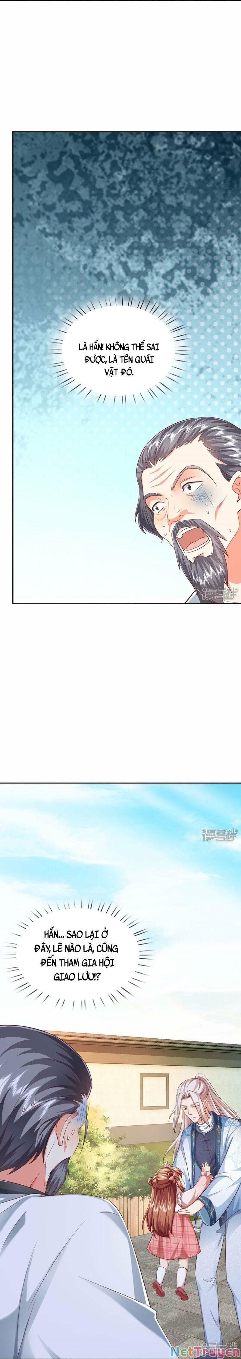 đọc truyện Vú Em Tiên Tôn Đi Ở Rể Chương 309 ảnh 18 tại Thiên Thai Truyện