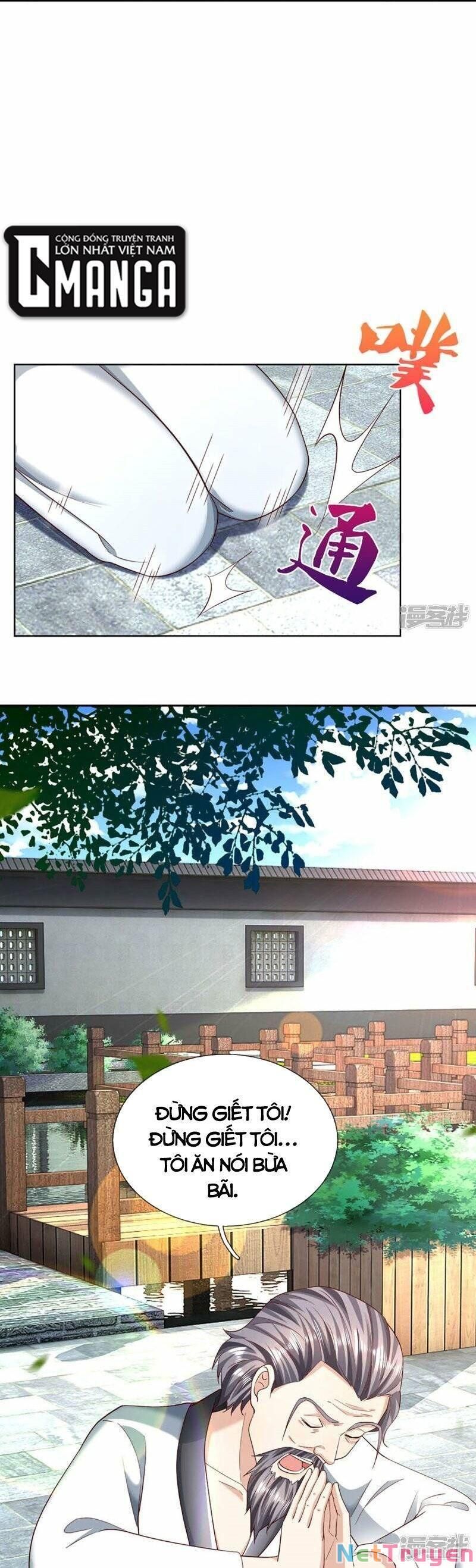 đọc truyện Vú Em Tiên Tôn Đi Ở Rể Chương 309 ảnh 19 tại Thiên Thai Truyện