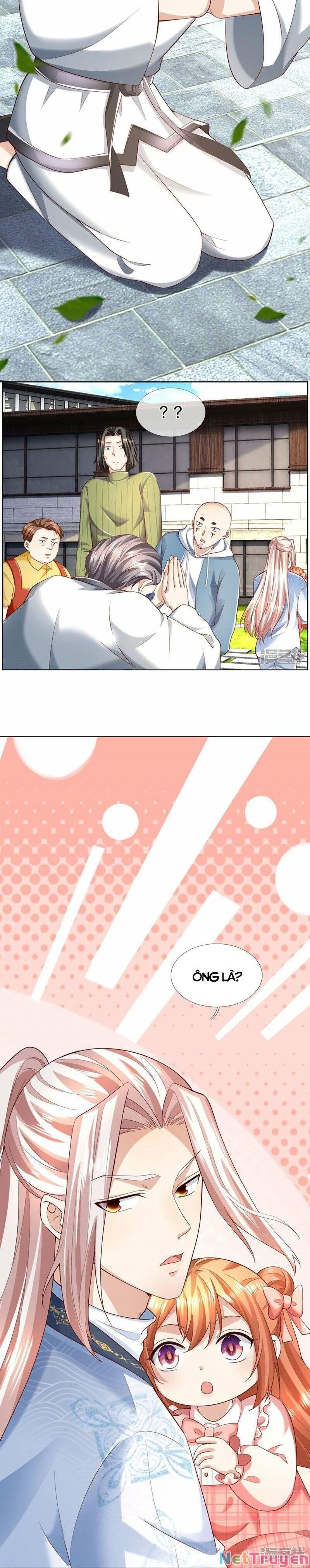 đọc truyện Vú Em Tiên Tôn Đi Ở Rể Chương 309 ảnh 20 tại Thiên Thai Truyện