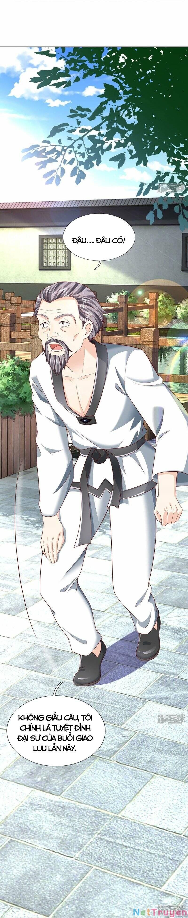 đọc truyện Vú Em Tiên Tôn Đi Ở Rể Chương 309 ảnh 23 tại Thiên Thai Truyện