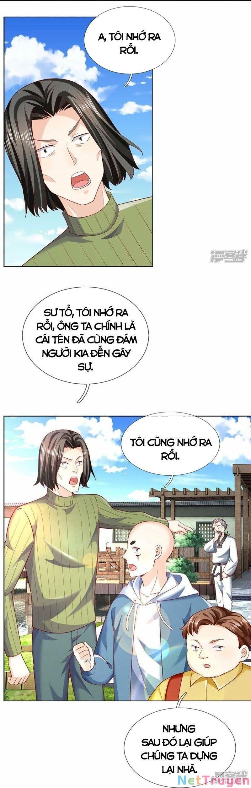 đọc truyện Vú Em Tiên Tôn Đi Ở Rể Chương 309 ảnh 24 tại Thiên Thai Truyện