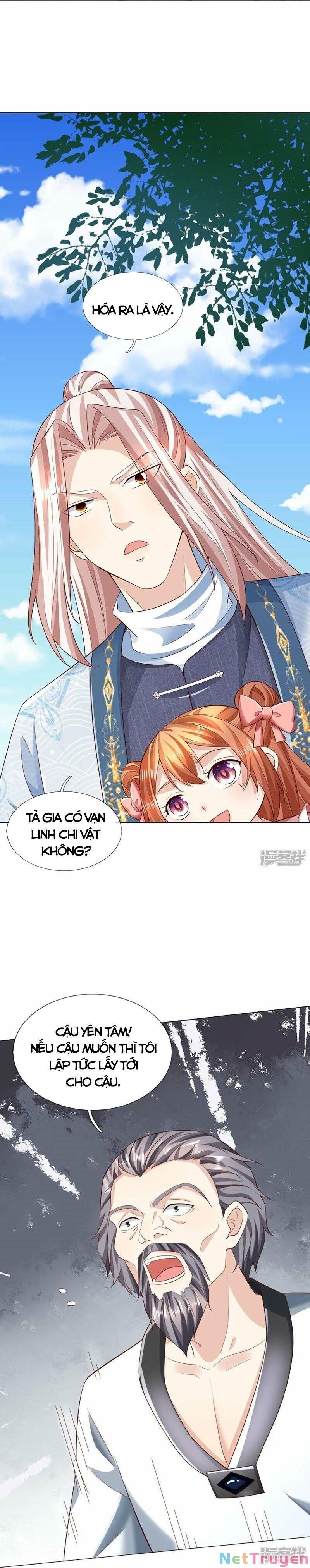 đọc truyện Vú Em Tiên Tôn Đi Ở Rể Chương 309 ảnh 26 tại Thiên Thai Truyện