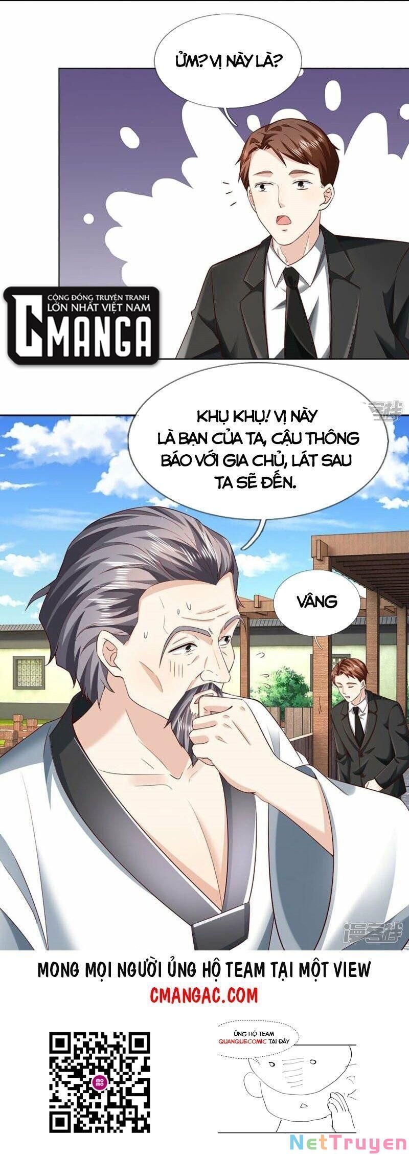 đọc truyện Vú Em Tiên Tôn Đi Ở Rể Chương 309 ảnh 28 tại Thiên Thai Truyện