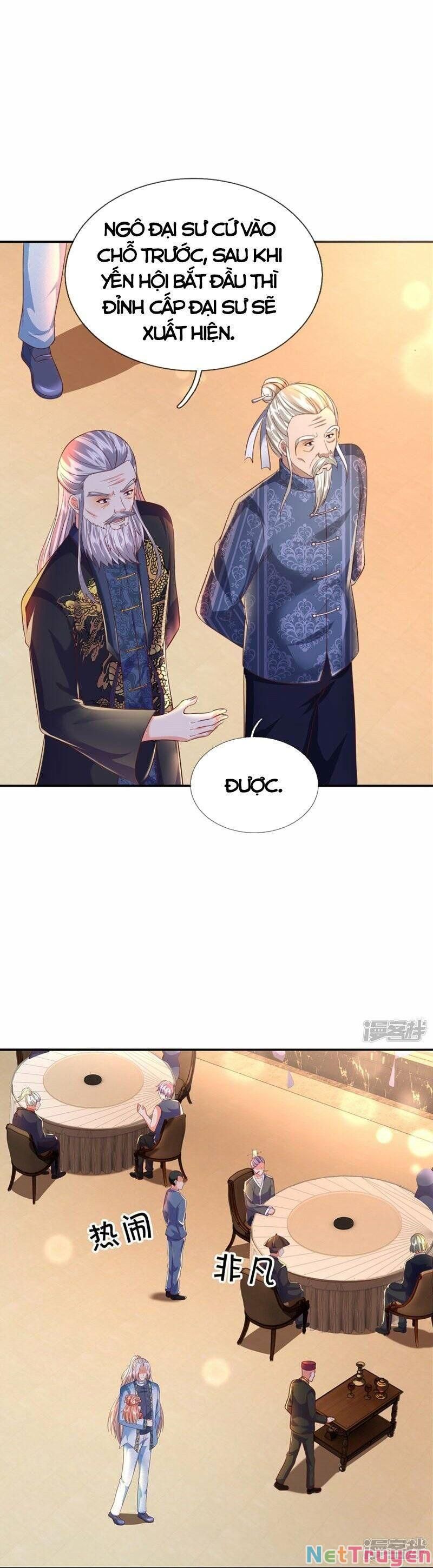 đọc truyện Vú Em Tiên Tôn Đi Ở Rể Chương 309 ảnh 5 tại Thiên Thai Truyện