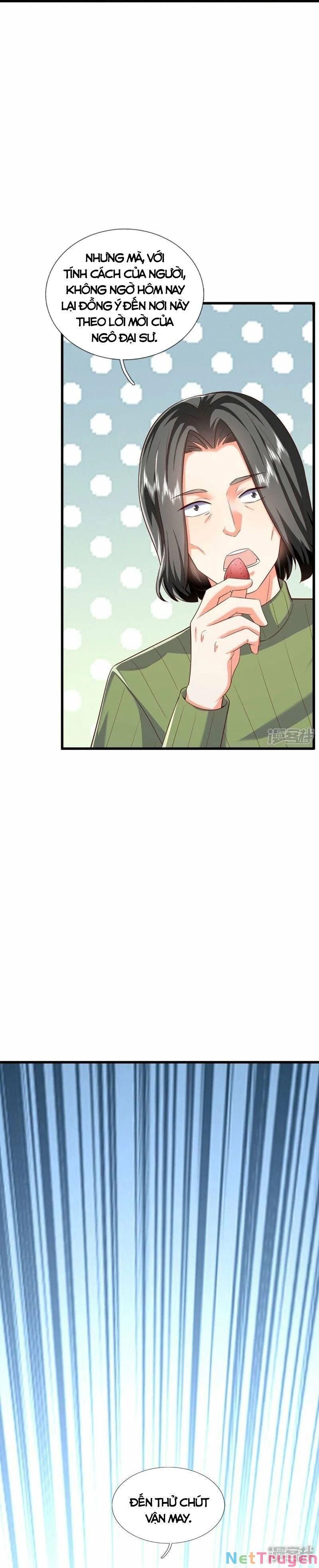 đọc truyện Vú Em Tiên Tôn Đi Ở Rể Chương 309 ảnh 7 tại Thiên Thai Truyện