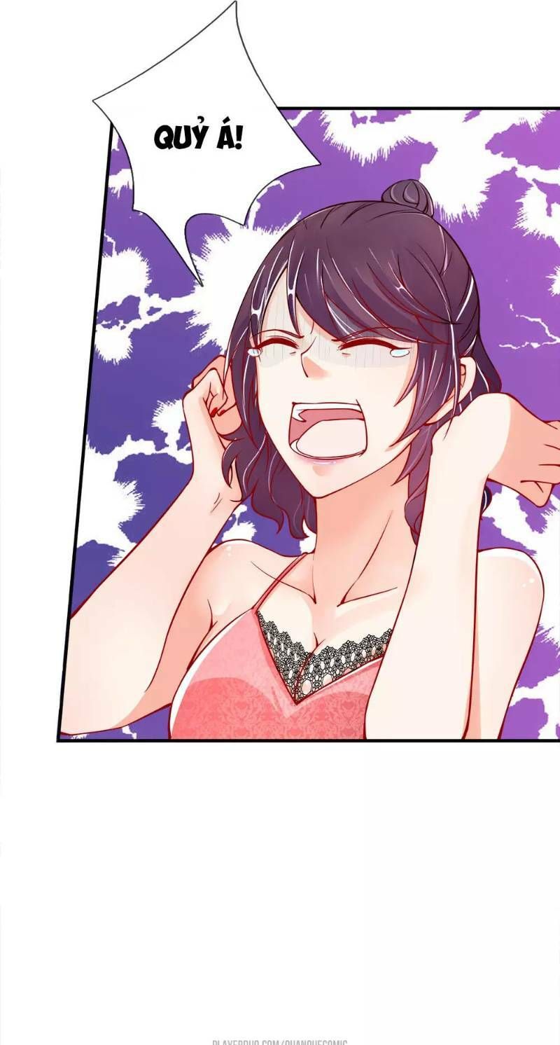 đọc truyện Vú Em Tiên Tôn Đi Ở Rể Chương 31 ảnh 3 tại Thiên Thai Truyện