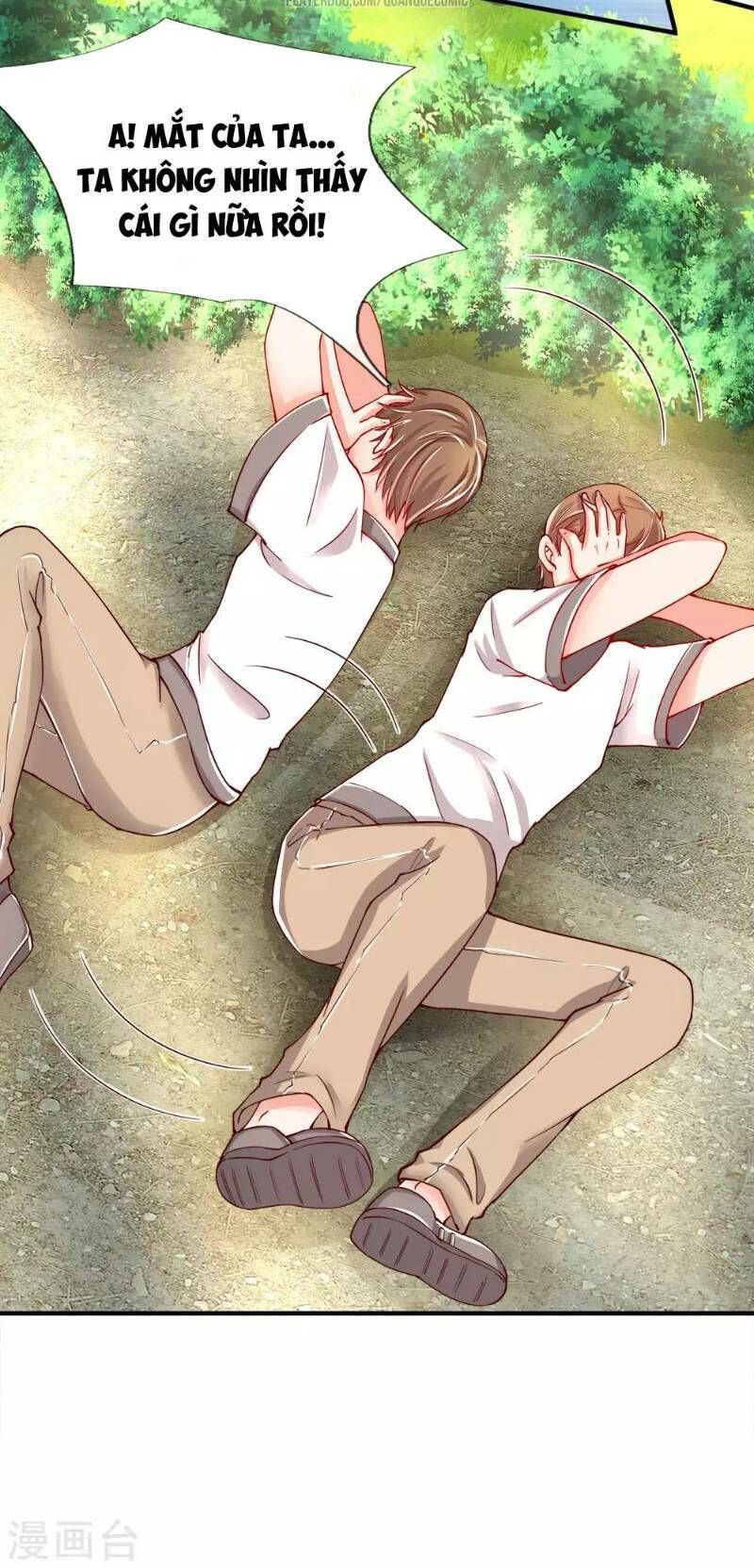 đọc truyện Vú Em Tiên Tôn Đi Ở Rể Chương 31 ảnh 15 tại Thiên Thai Truyện