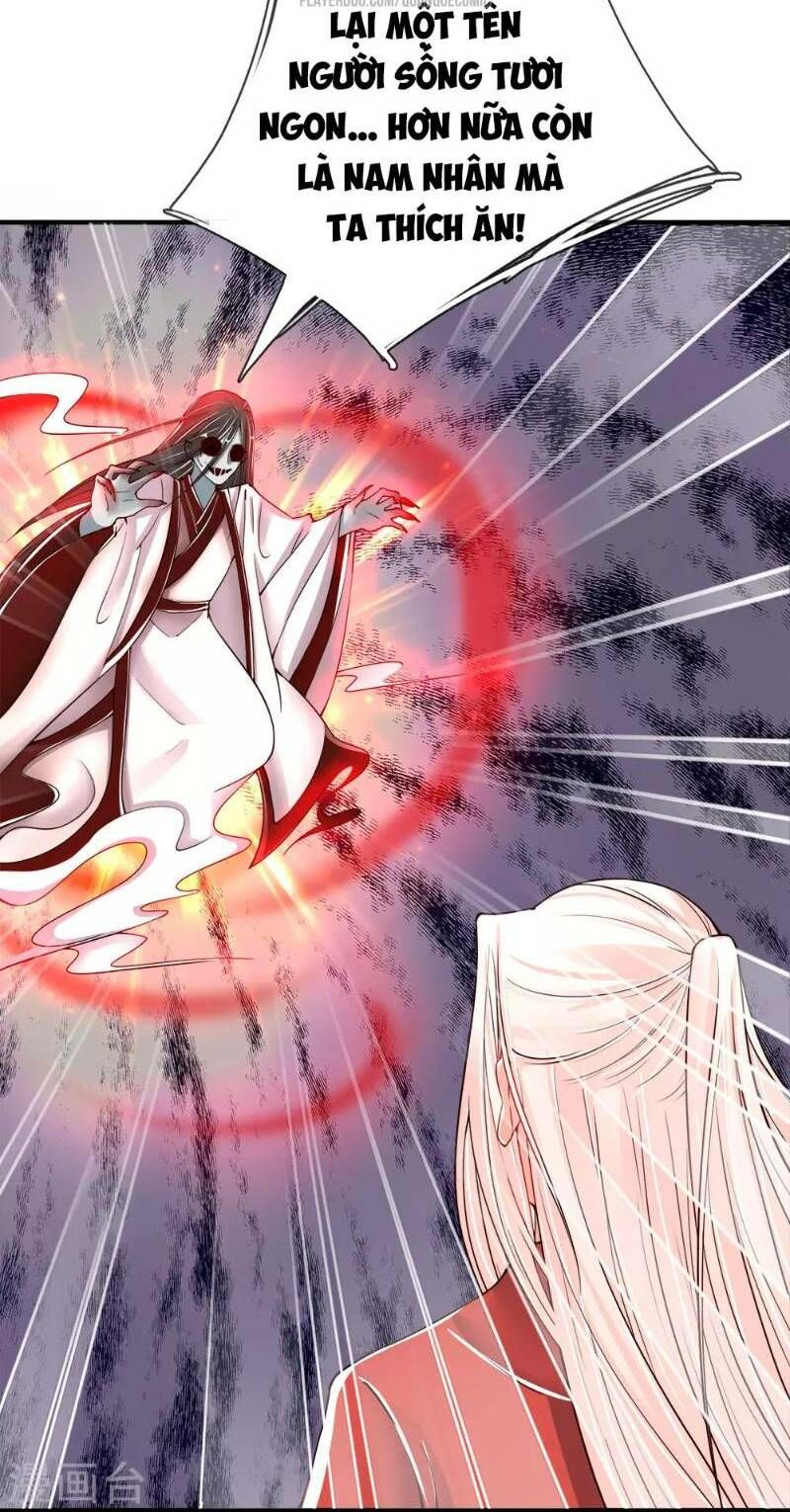 đọc truyện Vú Em Tiên Tôn Đi Ở Rể Chương 31 ảnh 7 tại Thiên Thai Truyện