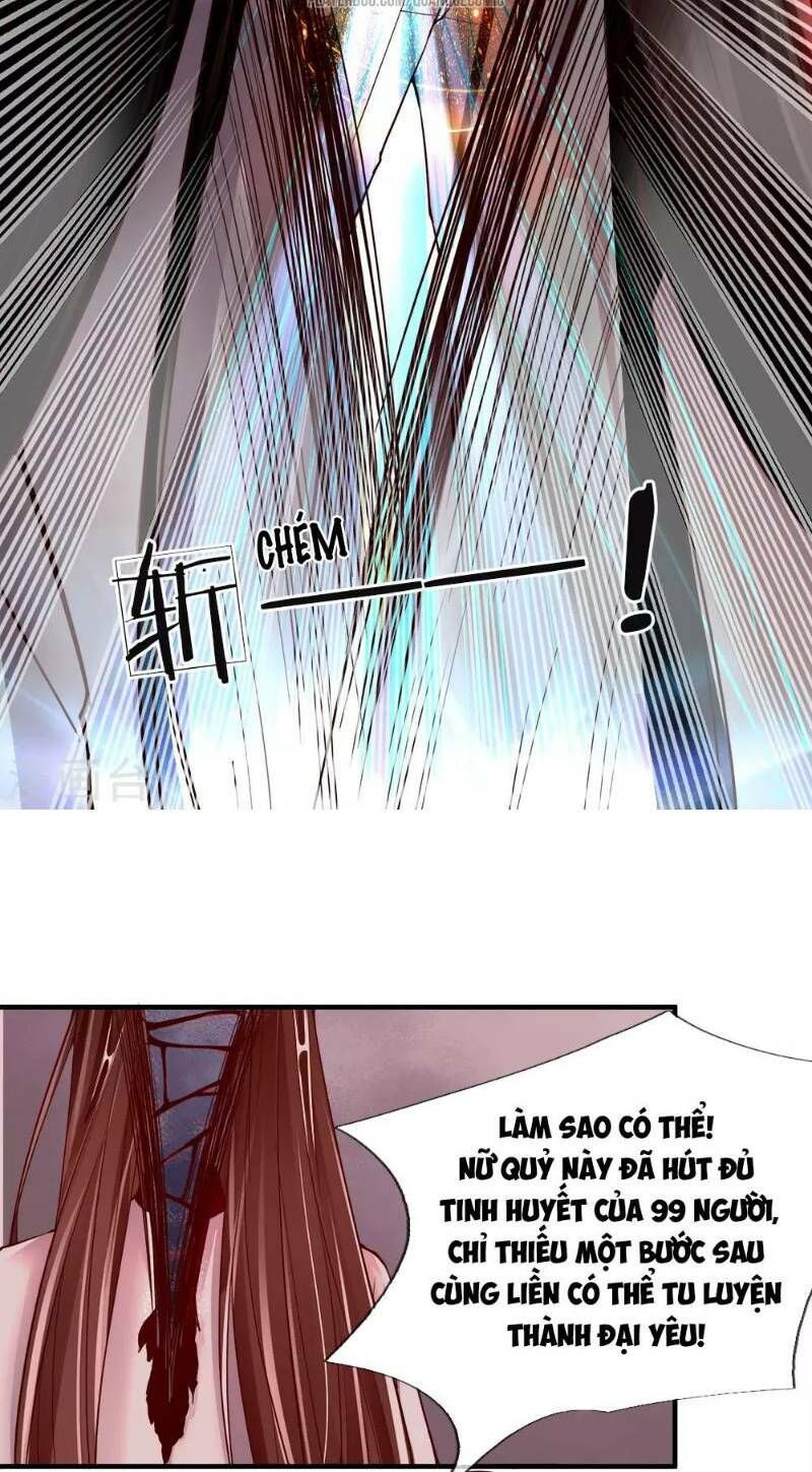 đọc truyện Vú Em Tiên Tôn Đi Ở Rể Chương 31 ảnh 9 tại Thiên Thai Truyện