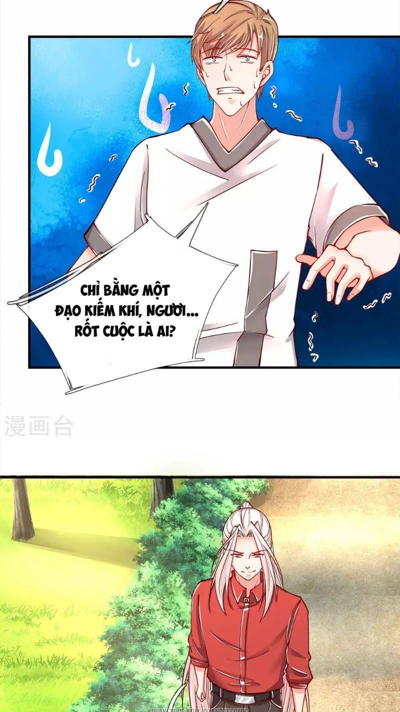 đọc truyện Vú Em Tiên Tôn Đi Ở Rể Chương 31 ảnh 10 tại Thiên Thai Truyện