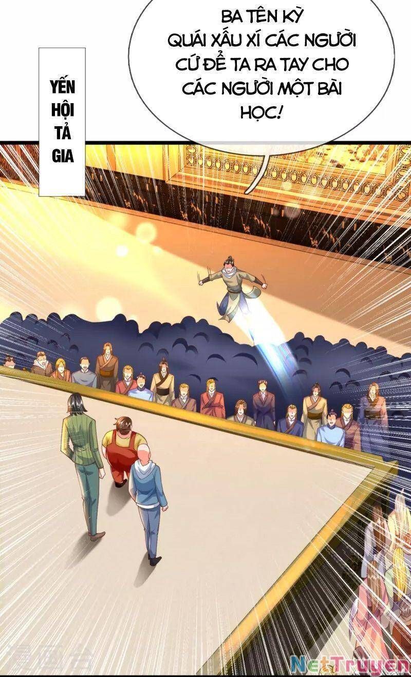 đọc truyện Vú Em Tiên Tôn Đi Ở Rể Chương 311 ảnh 14 tại Thiên Thai Truyện