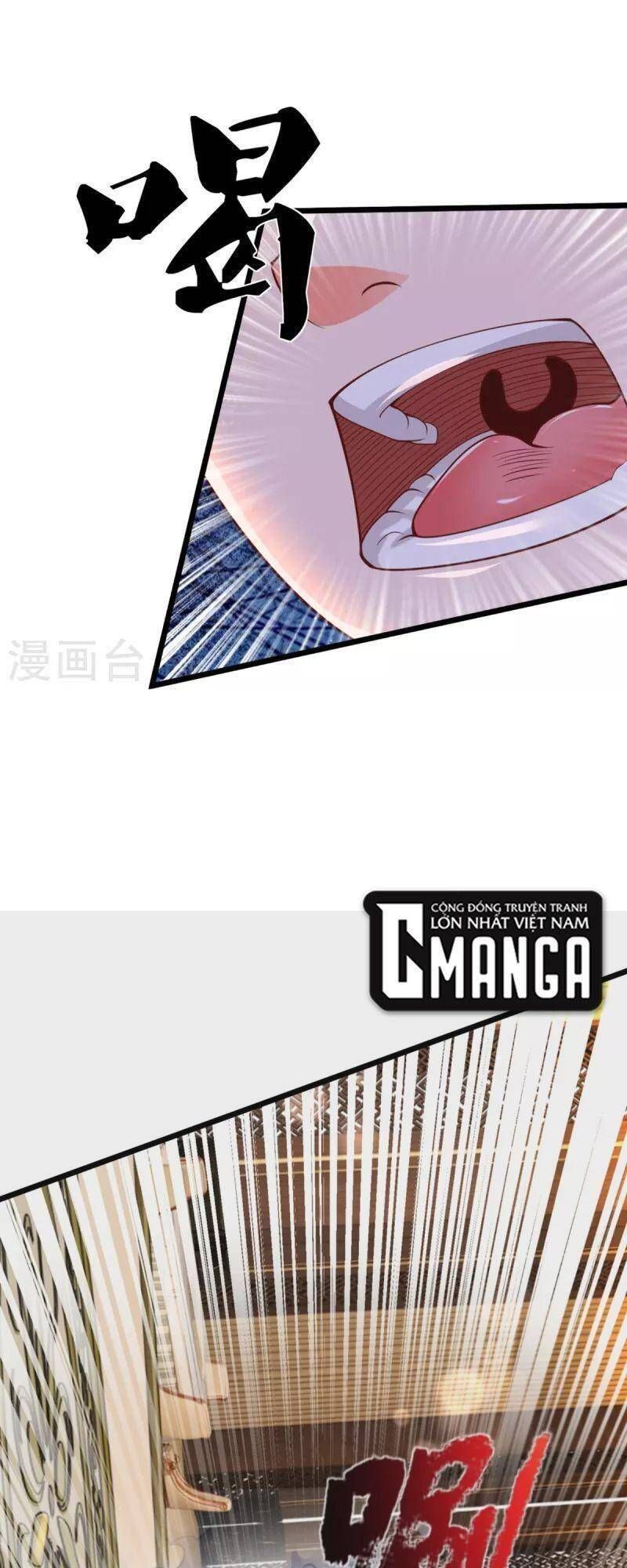 đọc truyện Vú Em Tiên Tôn Đi Ở Rể Chương 311 ảnh 19 tại Thiên Thai Truyện