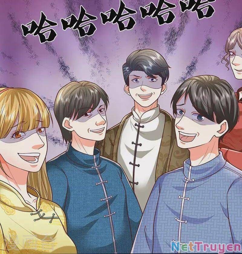 đọc truyện Vú Em Tiên Tôn Đi Ở Rể Chương 311 ảnh 4 tại Thiên Thai Truyện