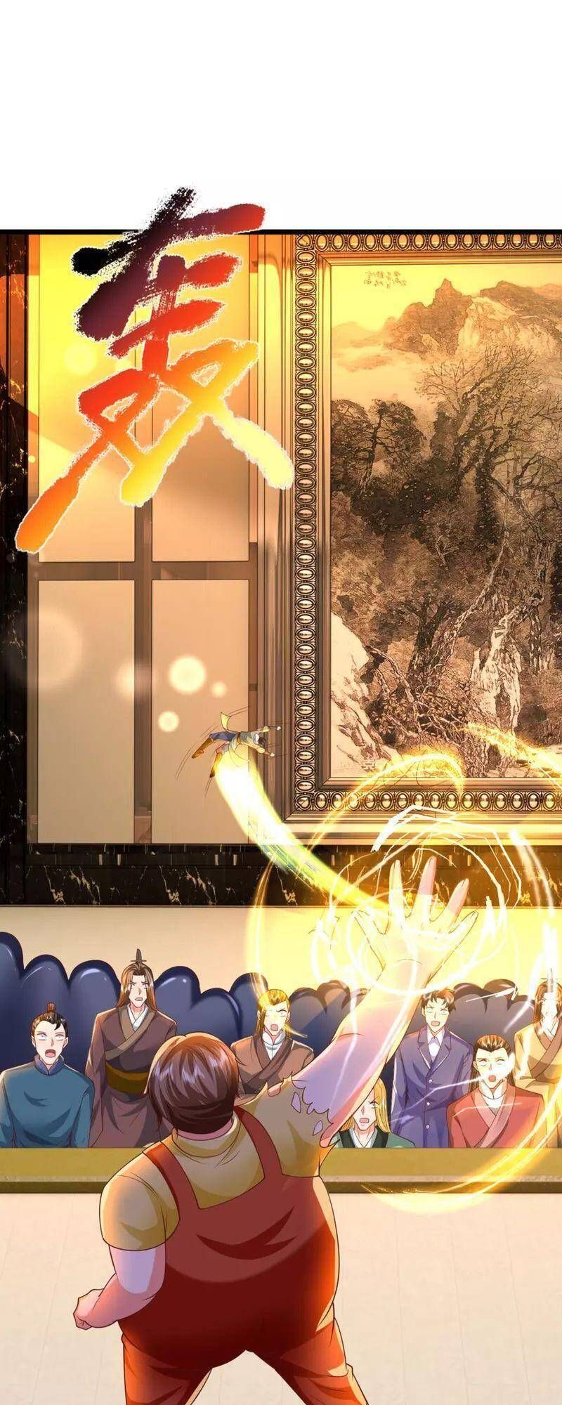 đọc truyện Vú Em Tiên Tôn Đi Ở Rể Chương 311 ảnh 23 tại Thiên Thai Truyện