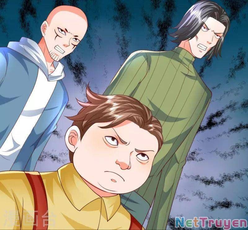 đọc truyện Vú Em Tiên Tôn Đi Ở Rể Chương 311 ảnh 28 tại Thiên Thai Truyện