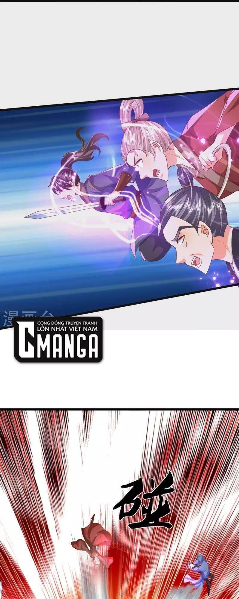 đọc truyện Vú Em Tiên Tôn Đi Ở Rể Chương 311 ảnh 29 tại Thiên Thai Truyện