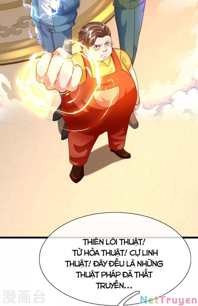 đọc truyện Vú Em Tiên Tôn Đi Ở Rể Chương 311 ảnh 32 tại Thiên Thai Truyện