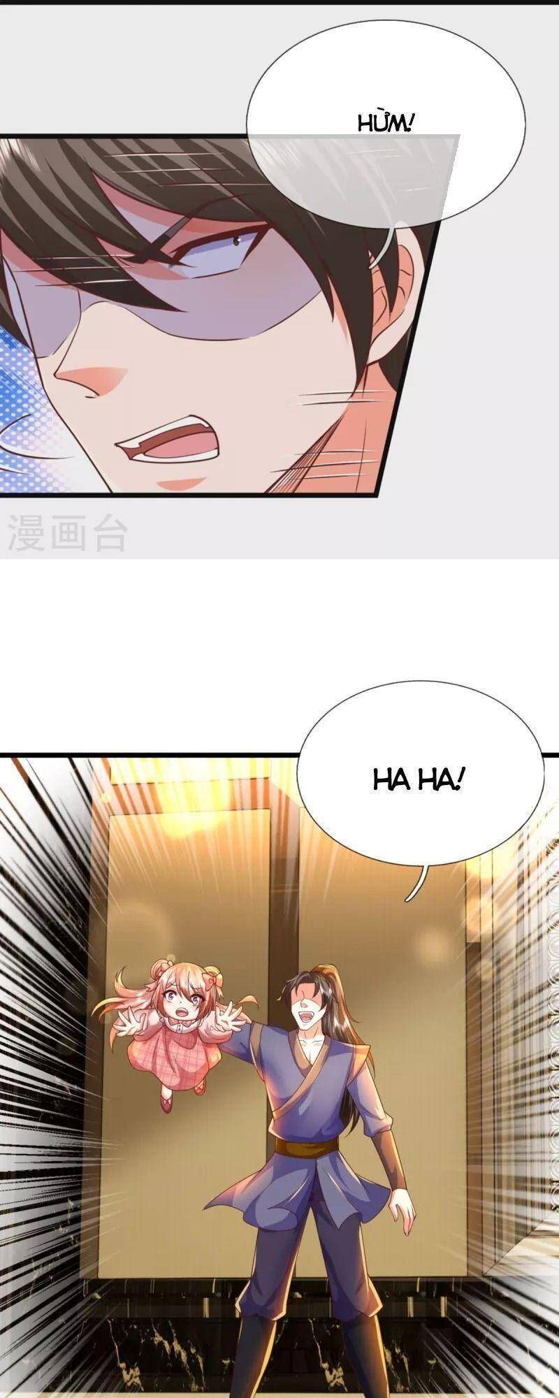 đọc truyện Vú Em Tiên Tôn Đi Ở Rể Chương 311 ảnh 35 tại Thiên Thai Truyện